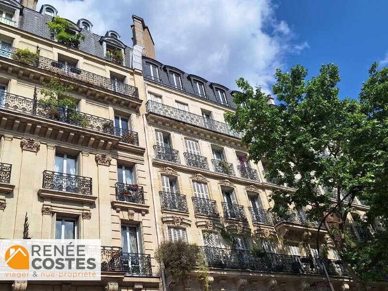 annonce Renée Costes