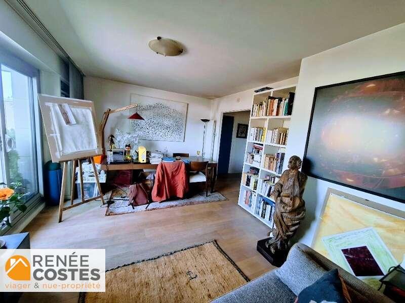 annonce Renée Costes