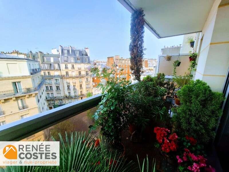 annonce Renée Costes