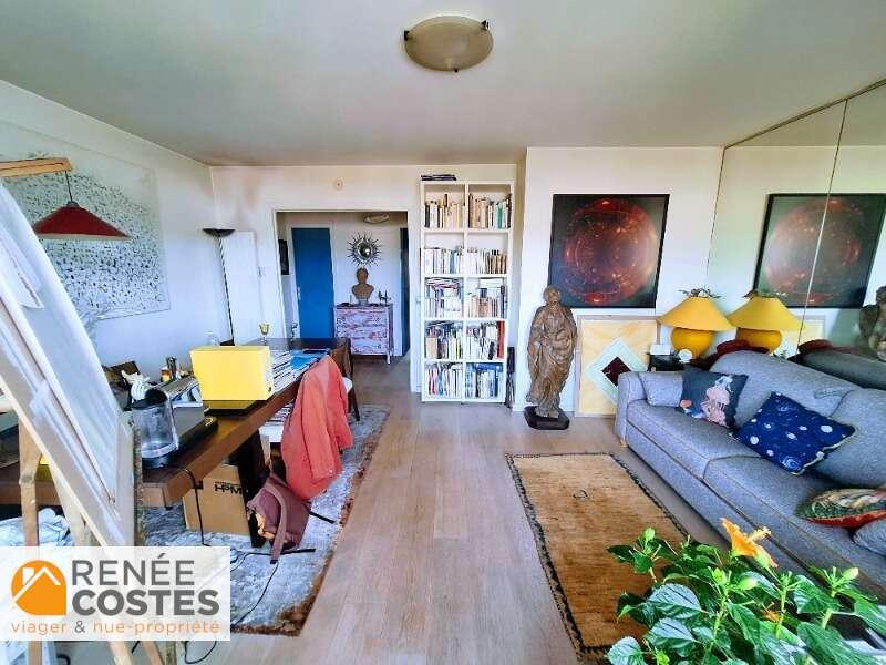 annonce Renée Costes