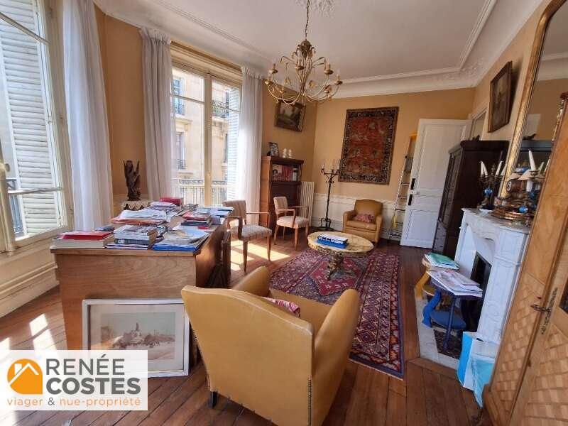 annonce Renée Costes