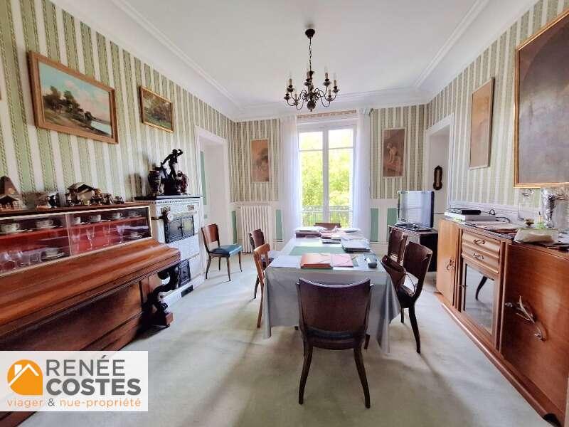 annonce Renée Costes