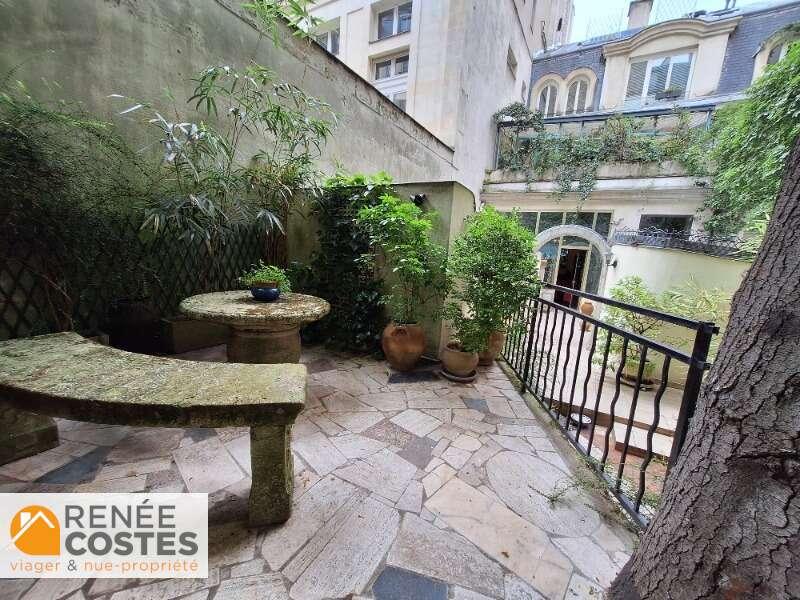 annonce Renée Costes
