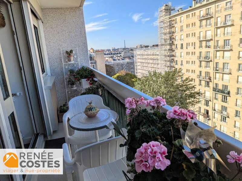 annonce Renée Costes