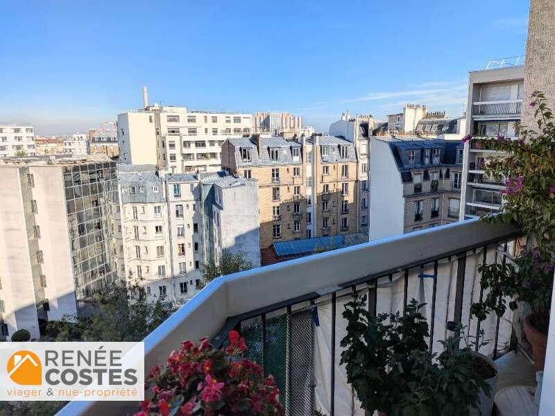 annonce Renée Costes