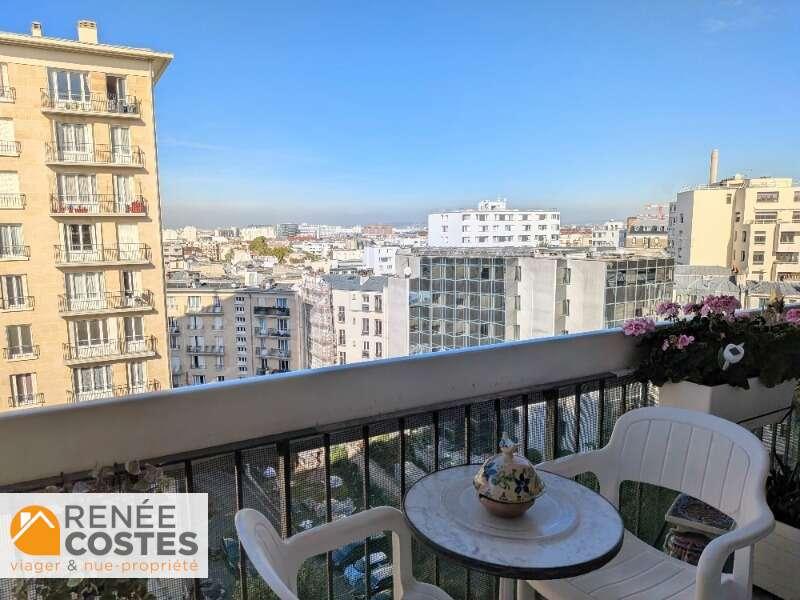 annonce Renée Costes