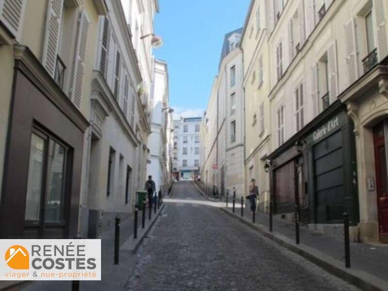 annonce Renée Costes