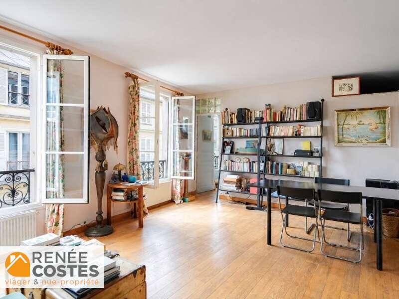 annonce Renée Costes