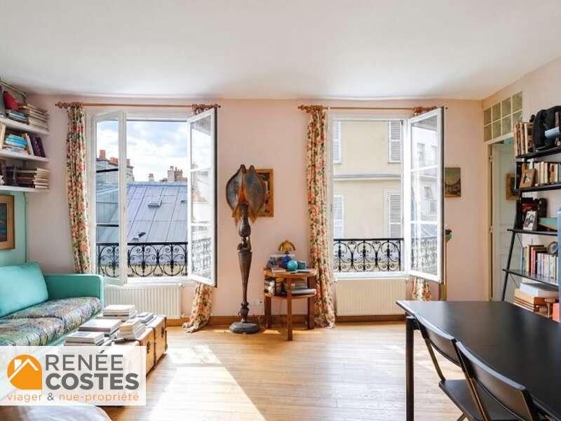 annonce Renée Costes