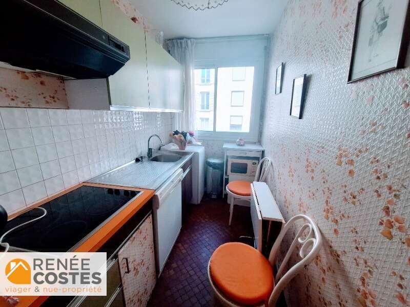 annonce Renée Costes