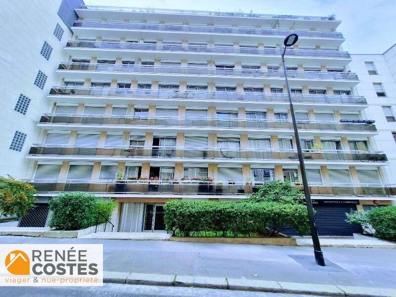 annonce Renée Costes