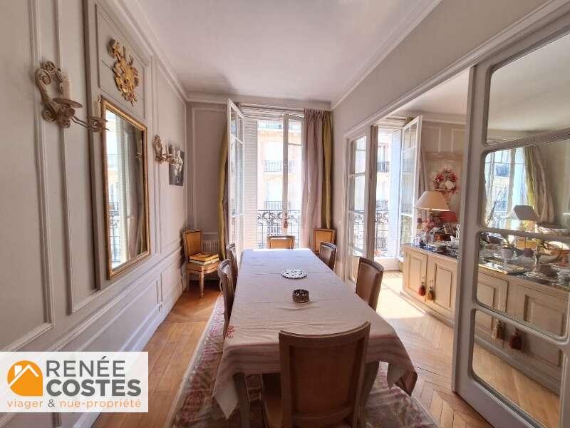 annonce Renée Costes