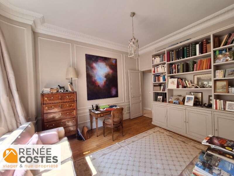 annonce Renée Costes