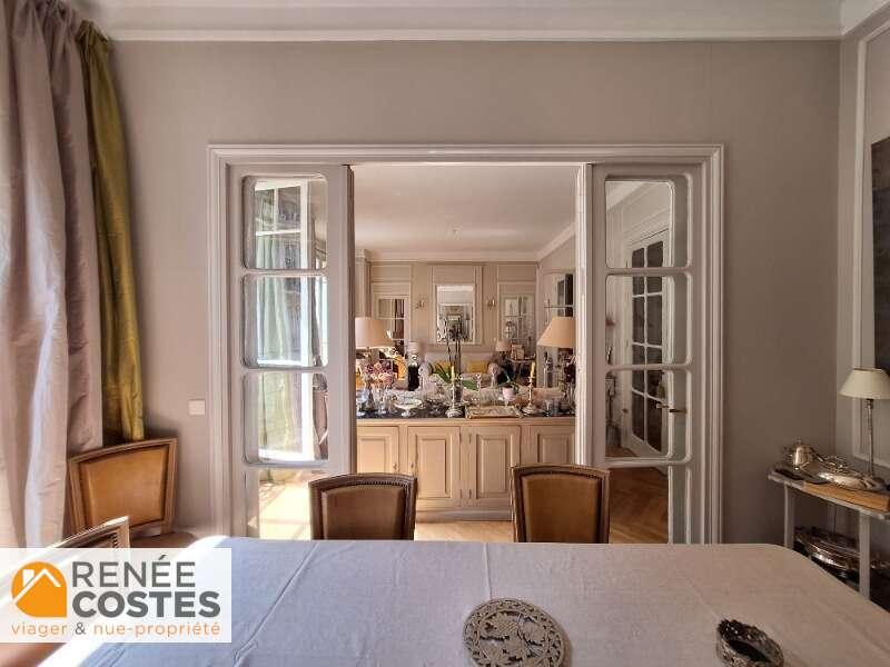 annonce Renée Costes