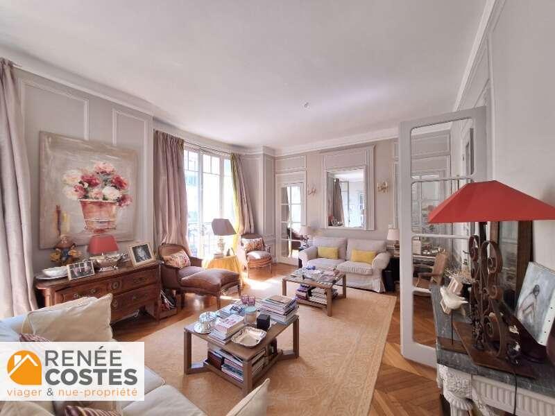annonce Renée Costes