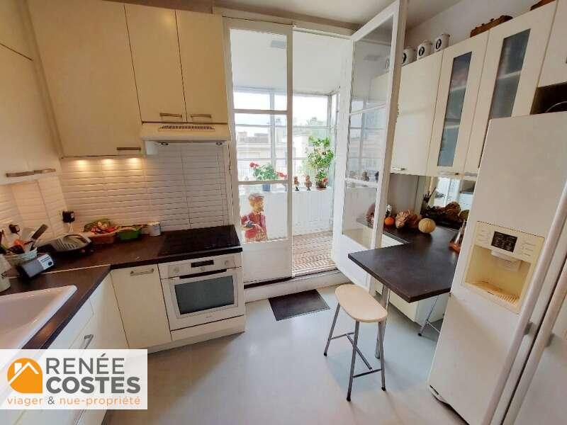 annonce Renée Costes