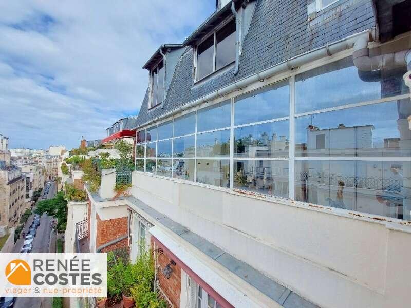 annonce Renée Costes