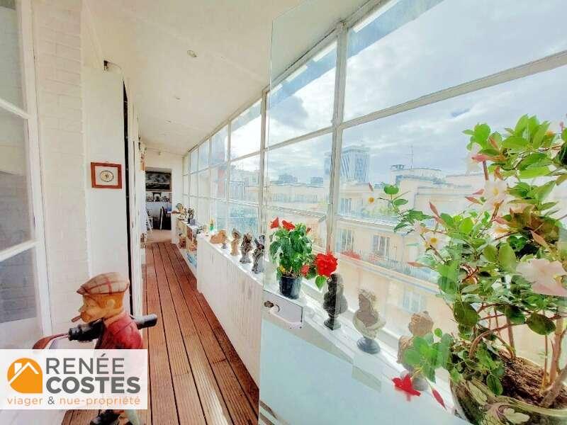 annonce Renée Costes