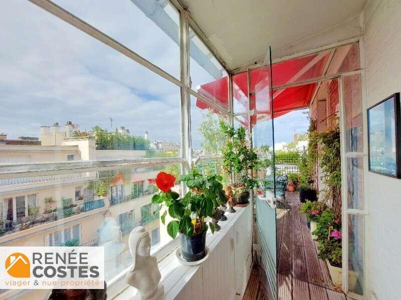 annonce Renée Costes