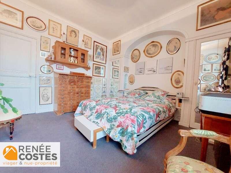 annonce Renée Costes