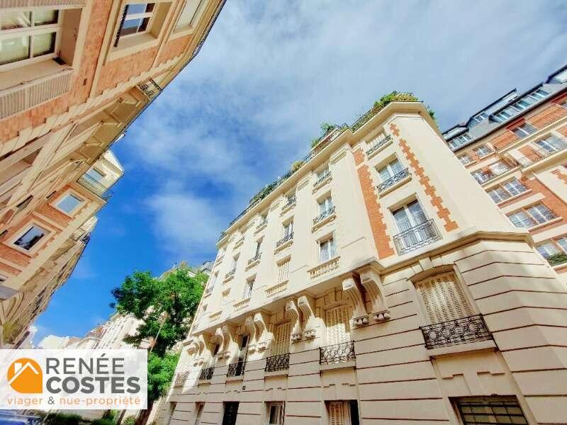 annonce Renée Costes