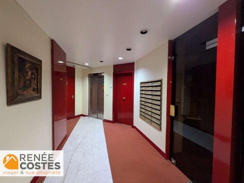 annonce Renée Costes