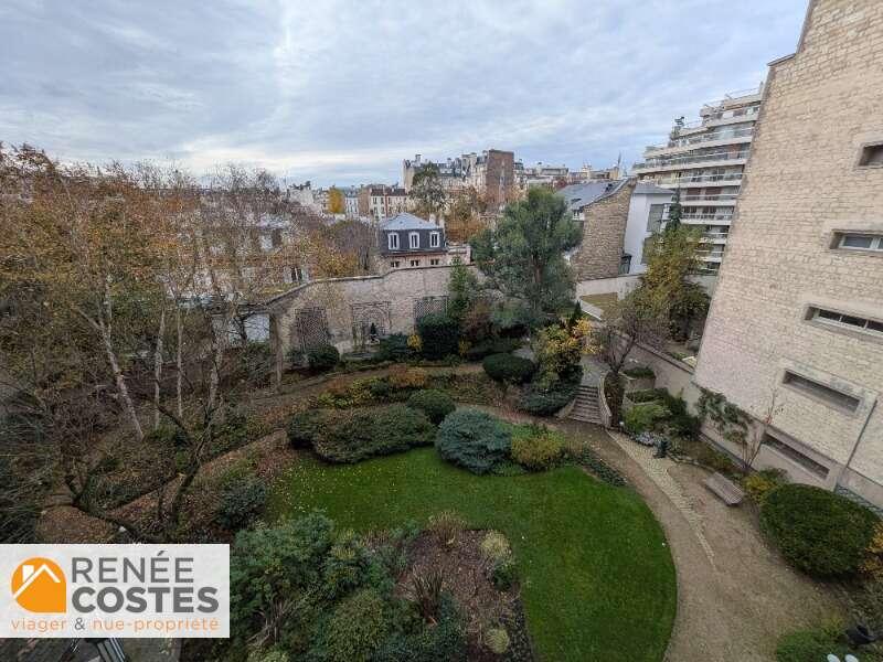 annonce Renée Costes