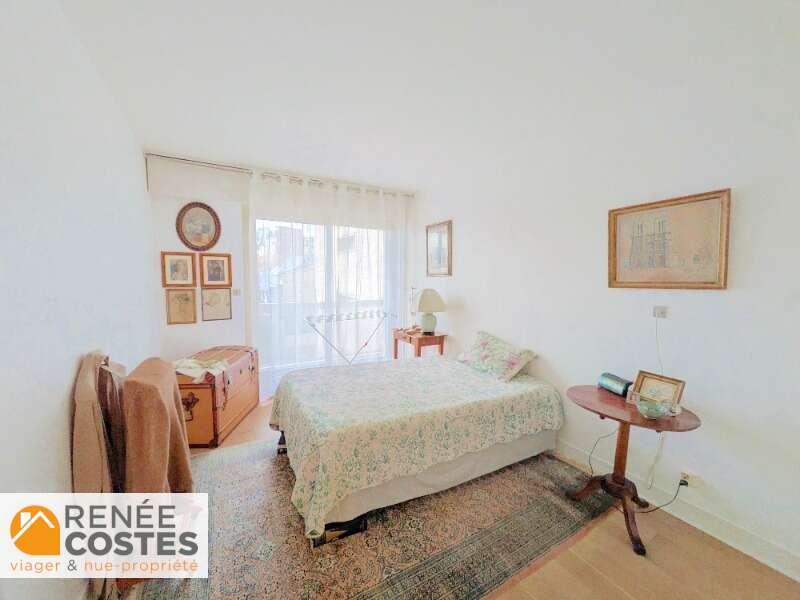 annonce Renée Costes