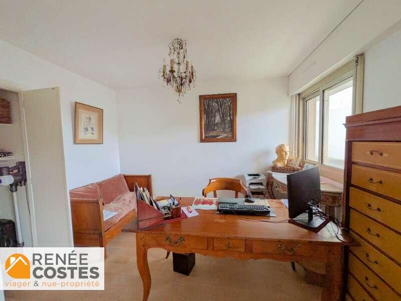 annonce Renée Costes