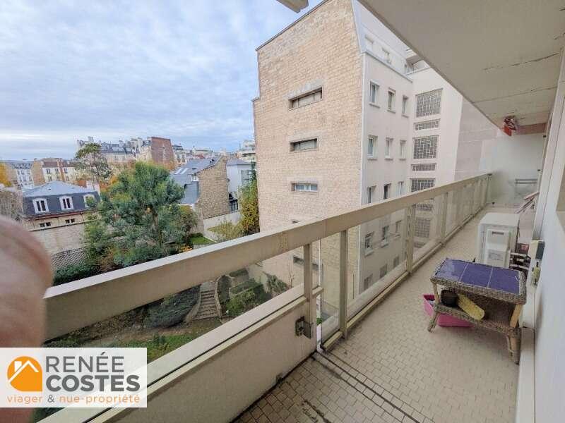 annonce Renée Costes