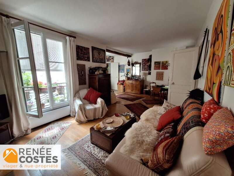 annonce Renée Costes