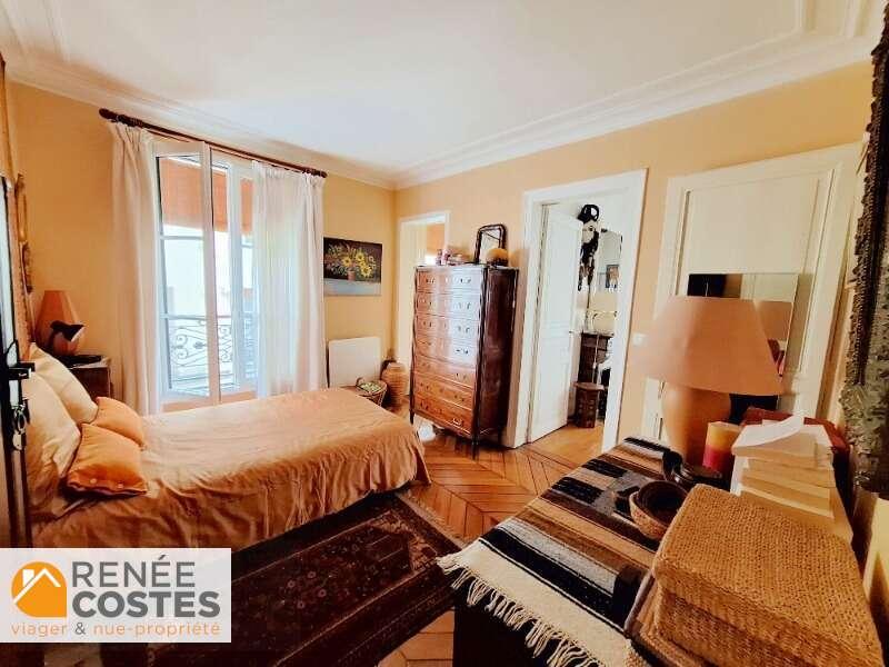 annonce Renée Costes
