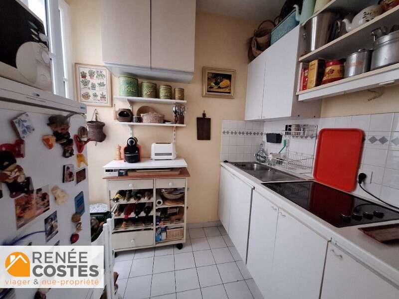 annonce Renée Costes
