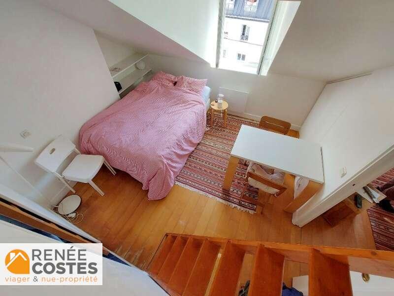 annonce Renée Costes