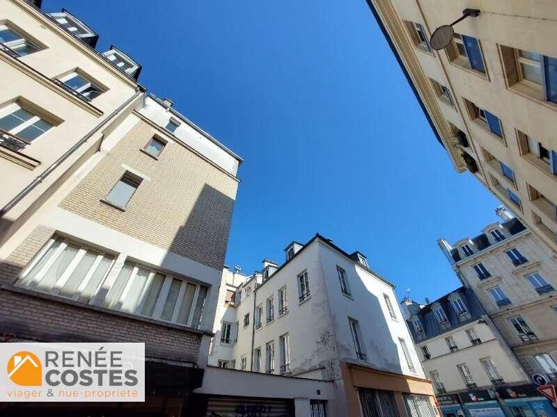 annonce Renée Costes