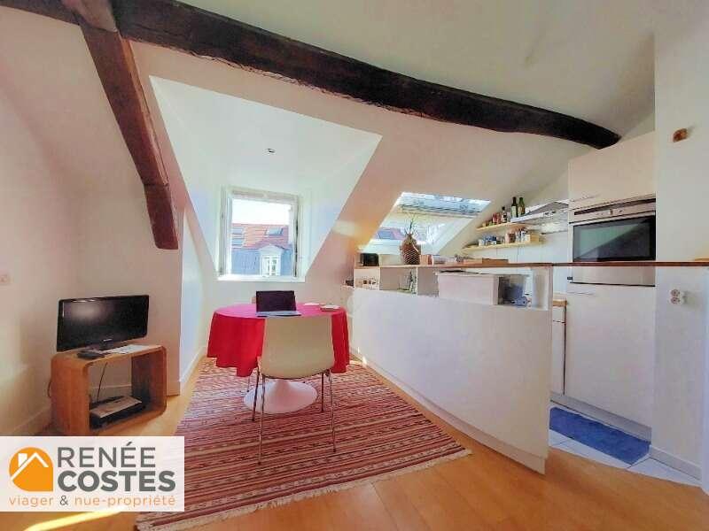 annonce Renée Costes