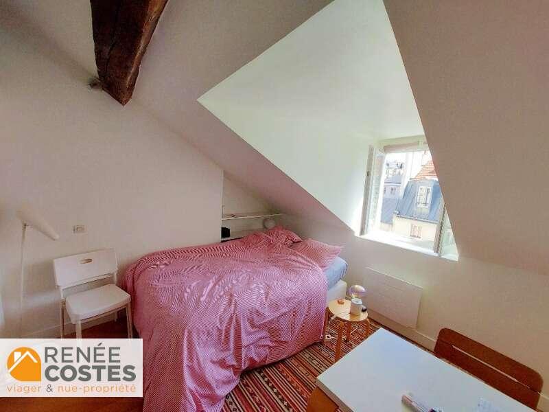 annonce Renée Costes