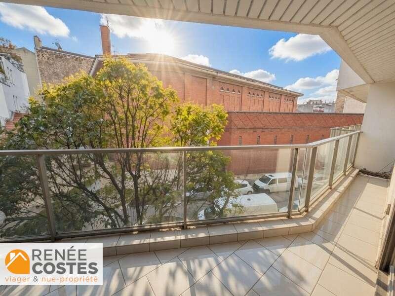 annonce Renée Costes