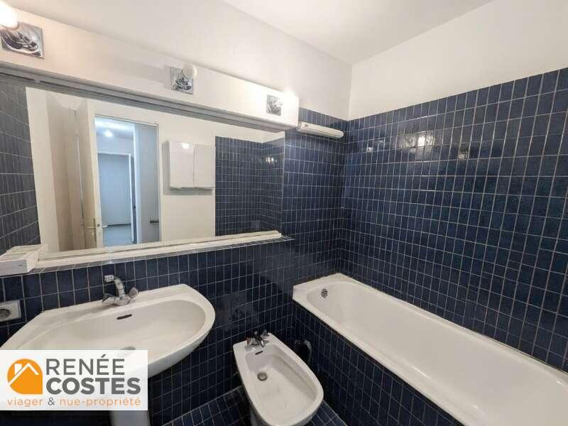 annonce Renée Costes