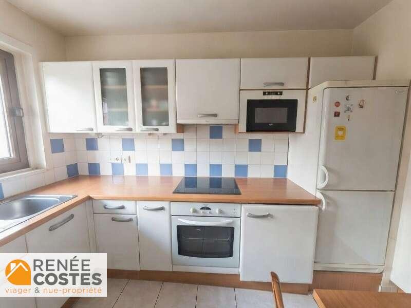 annonce Renée Costes