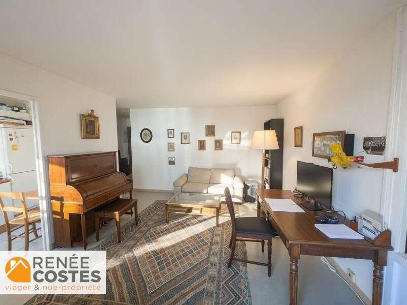 annonce Renée Costes