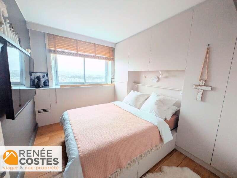 annonce Renée Costes