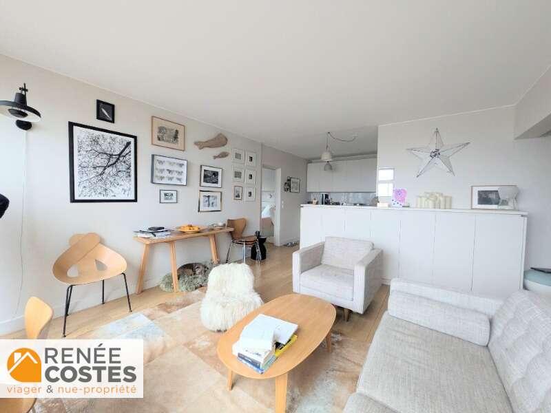 annonce Renée Costes