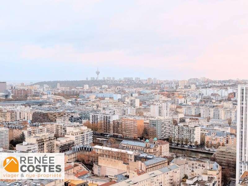 annonce Renée Costes