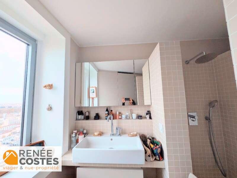 annonce Renée Costes