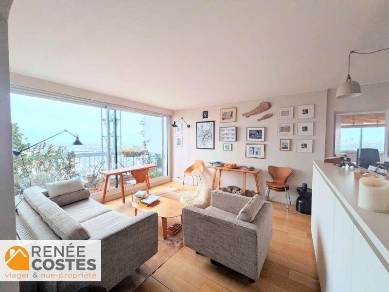 annonce Renée Costes