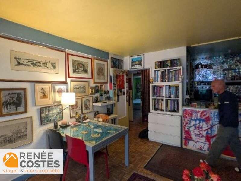 annonce Renée Costes