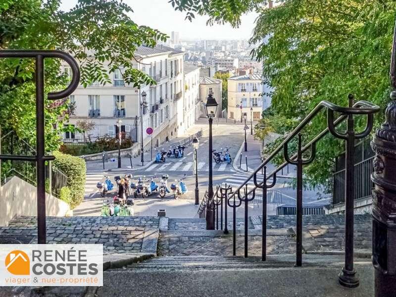 annonce Renée Costes