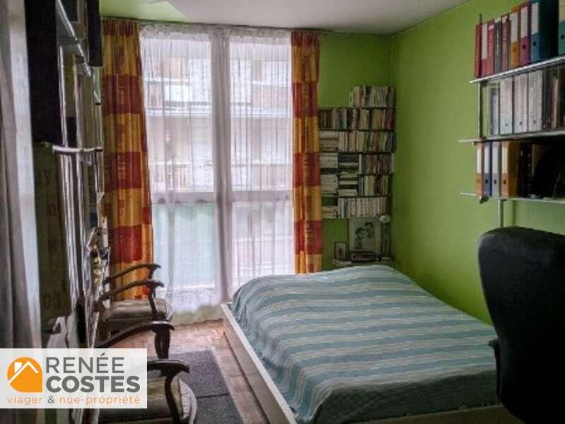 annonce Renée Costes