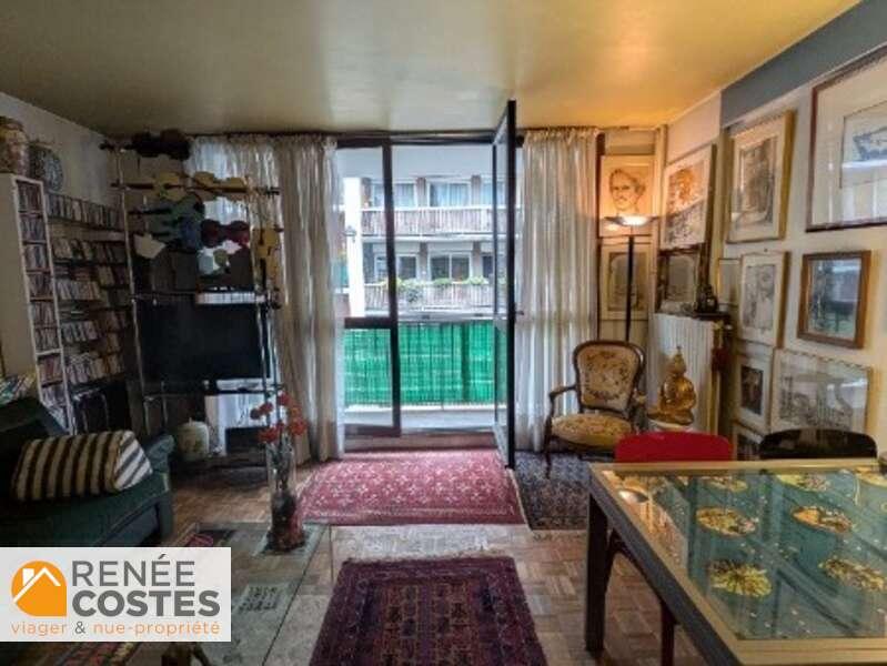 annonce Renée Costes